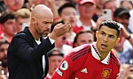Erik ten Hag trước nguy cơ mất phương hướng ở Olf Trafford