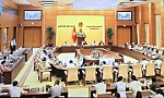 Sử dụng 1.155 tỷ đồng để tiếp tục hỗ trợ người lao động