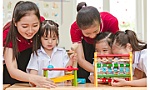 Hơn 100.000 giáo viên mầm non không có thu nhập đang chờ hỗ trợ