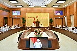 Đảm bảo công bằng khi tranh luận tại nghị trường Quốc hội