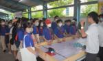 TP Hồ Chí Minh: Sáu tháng, hơn 6 nghìn cán bộ, công chức, viên chức thôi việc