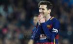 Lionel Messi lần đầu bị loại khỏi đề cử Quả bóng Vàng kể từ năm 2005