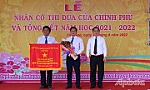 Trường THPT Chợ Gạo: Hơn 60 năm khẳng định 