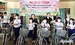 Huyện đoàn Cái Bè: Tổ chức Chương trình 