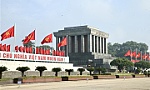 Lăng Chủ tịch Hồ Chí Minh mở cửa trở lại từ ngày 16/8