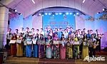 Xây dựng người cán bộ, công chức, viên chức: Trung thành, trách nhiệm, liêm chính, sáng tạo