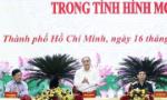 Phát huy sức mạnh tổng hợp trong sự nghiệp xây dựng và bảo vệ Tổ quốc