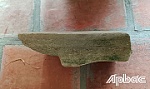 Phát hiện thêm di vật cổ Óc Eo - Gò Thành