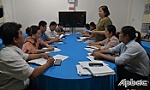 Tiếp tục triển khai thực hiện tốt Đề án 938 của Chính phủ