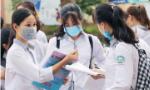 Trung bình mỗi thí sinh có 4,62 nguyện vọng xét tuyển đại học
