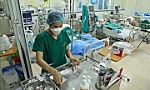 Việt Nam ghi nhận biến thể phụ BA.2.74 có khả năng lây lan nhanh