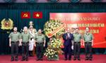 Chủ tịch nước Nguyễn Xuân Phúc:  Bảo đảm an ninh kinh tế, góp phần quan trọng phát triển kinh tế-xã hội và hội nhập quốc tế