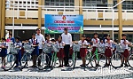 Tăng cường phòng, chống xâm hại trẻ em