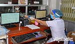 Chuyển động trong ngành Y tế