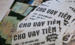 Cần có biện pháp mạnh đối với kiểu đòi nợ khủng bố
