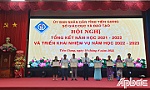 Tập trung các giải pháp thực hiện tốt nhiệm vụ năm học 2022 - 2023