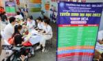 Mở hệ thống thanh toán trực tuyến lệ phí đăng ký xét tuyển đại học theo tỉnh, thành phố