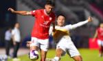Những 'ông già' V-League 2022