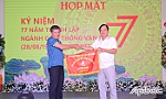 Hội thao kỷ niệm 77 năm Ngày truyền thống ngành Giao thông vận tải