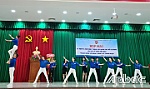 Nâng chất phong trào văn hóa - văn nghệ, thể dục - thể thao