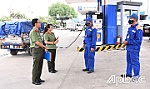 Tiền Giang nỗ lực đảm bảo nguồn cung xăng, dầu