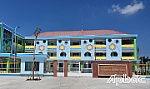Huyện Châu Thành: Chuẩn bị điều kiện tốt nhất cho năm học mới