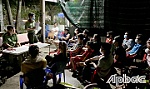 Điểm sáng trong phong trào Toàn dân bảo vệ an ninh Tổ quốc