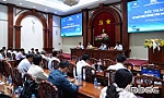 Cơ giới hóa trong sản xuất trái cây