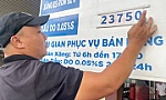 Giá dầu tăng, giá xăng đứng im