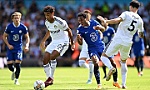 Premier League 2022 - 2023: Hơi nóng từ các đội ngoài 
