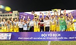 PVF trở thành 