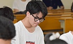 Bộ GD&ĐT trao đổi về việc 325.000 thí sinh không đăng ký xét tuyển