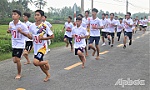 Tiền Giang: Phong trào thể dục thể thao quần chúng ngày càng phát triển