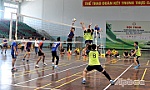 Điểm nhấn của phong trào thể dục thể thao