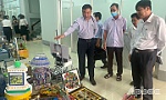 Khơi dậy tiềm năng sáng tạo trong giới trẻ