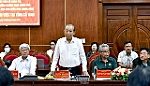 Cà Mau: Khởi động phương án xây dựng tượng đài 'Chuyến tàu tập kết ra Bắc 1954'
