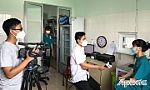 Thông tin cơ sở góp phần giữ vững ổn định chính trị - xã hội