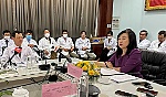 Cần sớm ban hành nghị định chi tiết về liên doanh, liên kết, xã hội hóa trong y tế