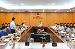 Sửa đổi quy định tiêu chuẩn, định mức sử dụng xe ô tô công