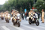 Nếu mỗi tỉnh giảm 1 vụ TNGT thì ít nhất 63 gia đình không bị mất người thân