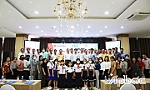 TP. Mỹ Tho: Hơn 14 ngàn học sinh tiểu học được giảng dạy về ATGT
