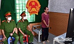 Gần 3 năm tù cho bị cáo giả vờ mua trái cây để trộm tài sản