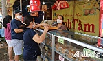 Tiền Giang: Nhộn nhịp thị trường bánh trung thu
