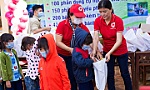 Từ 1/9: Làm từ thiện phải ghi chép đầy đủ kết quả tiếp nhận, phân phối, sử dụng nguồn đóng góp