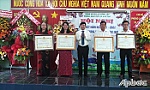 Huyện Gò Công Tây cần tiếp tục tập trung nâng cao chất lượng giáo dục