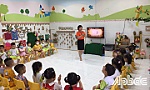 Tiền Giang: Trên 340 ngàn học sinh tựu trường năm học mới
