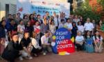 Việt Nam nằm trong top 4 quốc gia có chất lượng điều trị HIV/AIDS tốt nhất thế giới