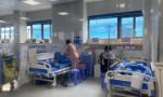 Số ca COVID-19 nặng tăng, Bộ Y tế yêu cầu tăng cường thu dung, điều trị