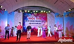 Cất cao tiếng hát công nhân