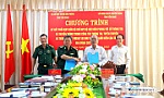 Ký kết phối hợp hoạt động công tác giai đoạn 2021 - 2030